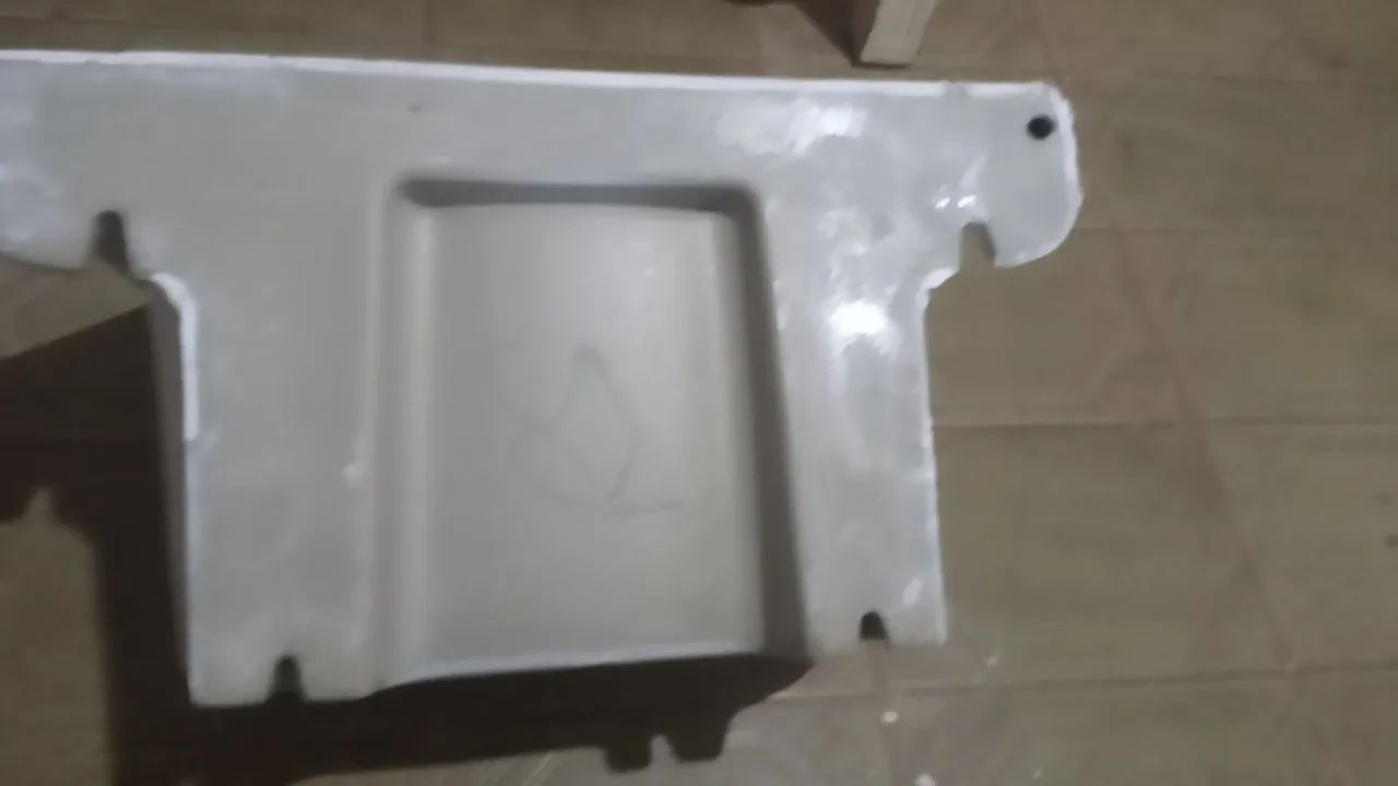Tanquinho de cerâmica - Foto 4