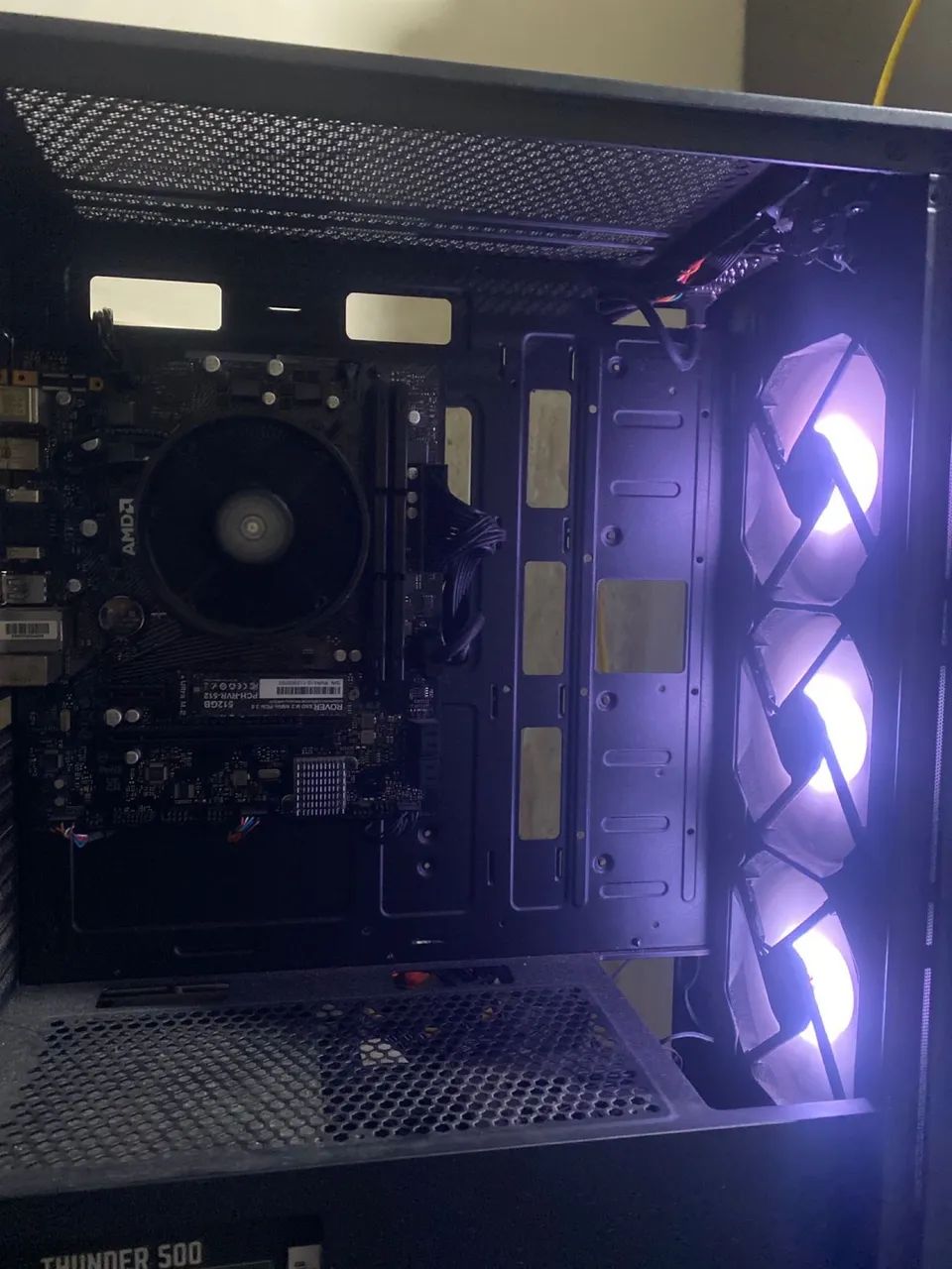 Pc gamer pra venda ou troca  - Foto 3