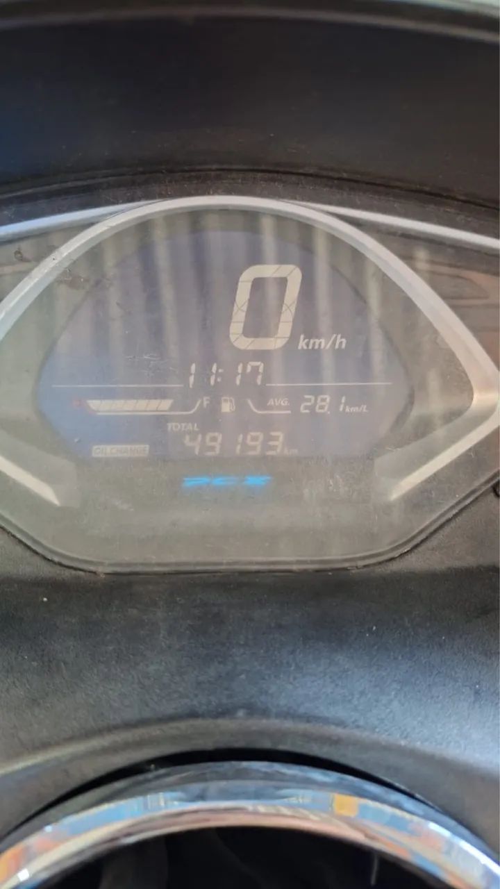 Vendo PCX - Foto 3