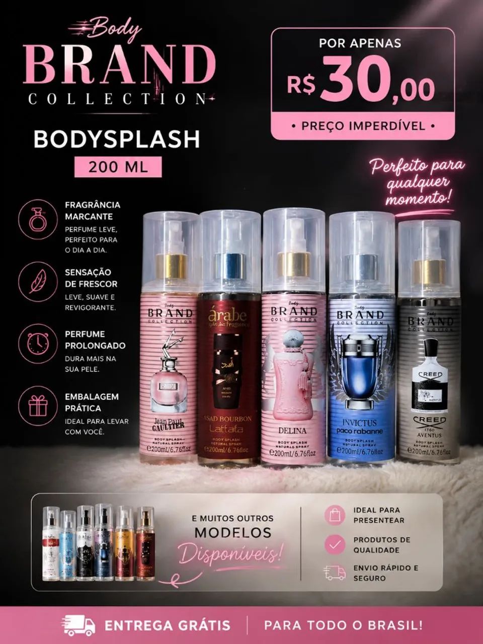 Bodysplash 