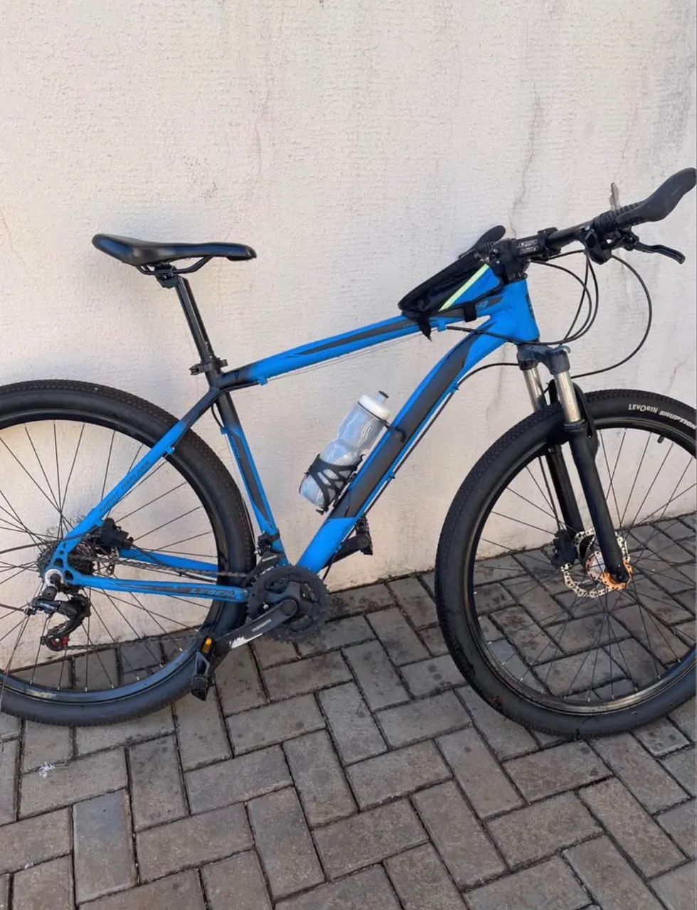 Bike 29