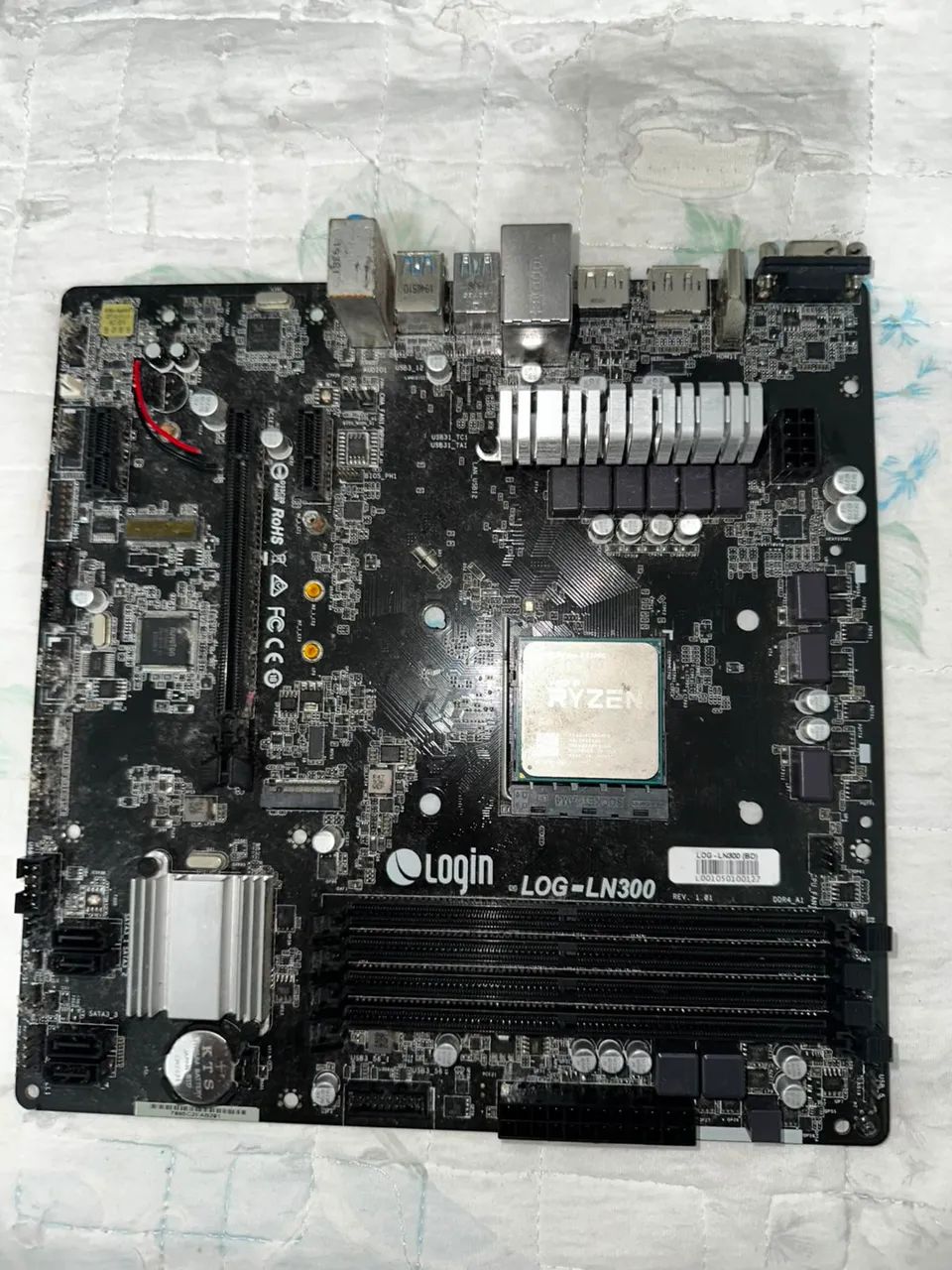 Sucata pc gamer  - Foto 4