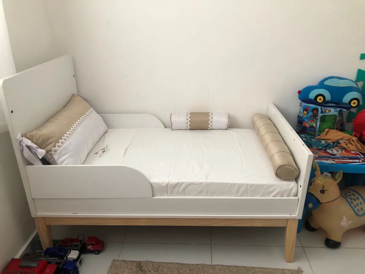 Berço/cama - Foto 3