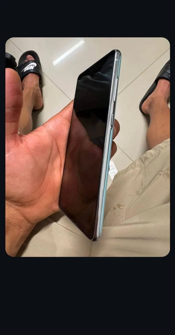 CELULAR S20 FE 