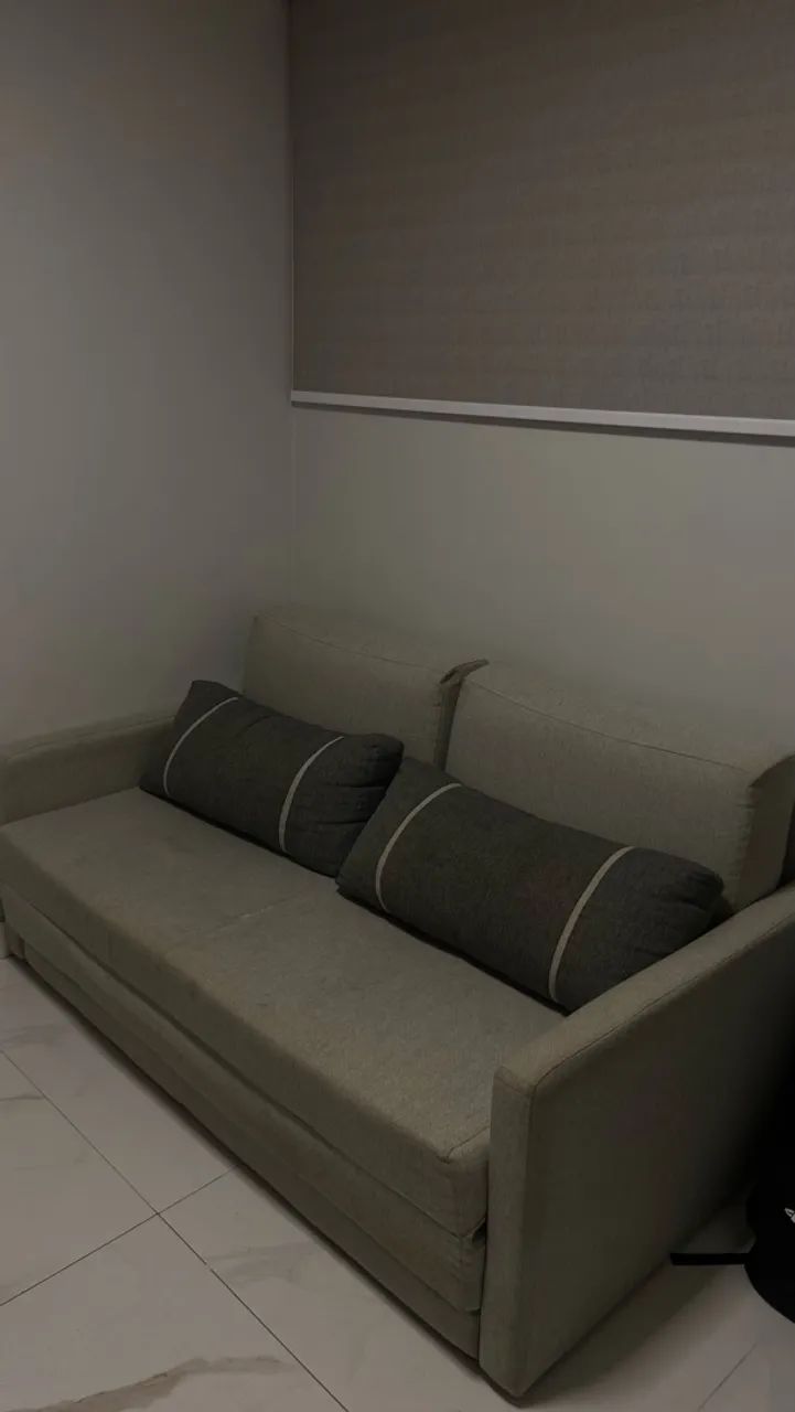 Sofá cama  - Foto 2