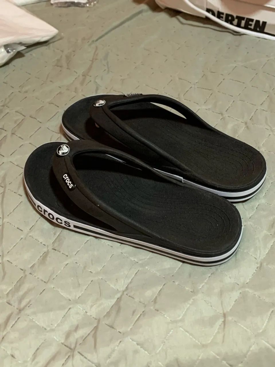 Crocs