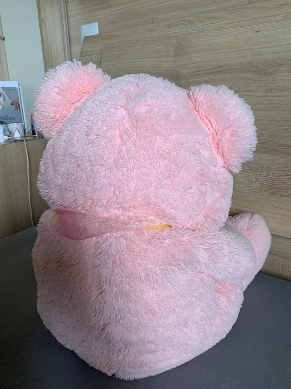 Urso fofinho - Foto 3