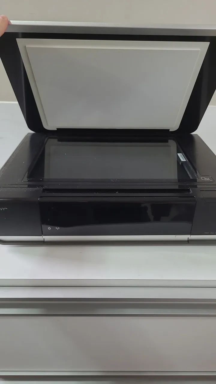 Impressora HP - Foto 4