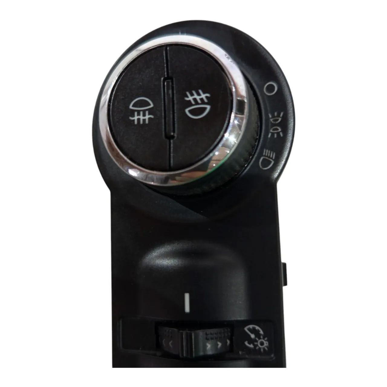 Comando Botão Chave Farol Gm Sonic 2012 2013 2014
