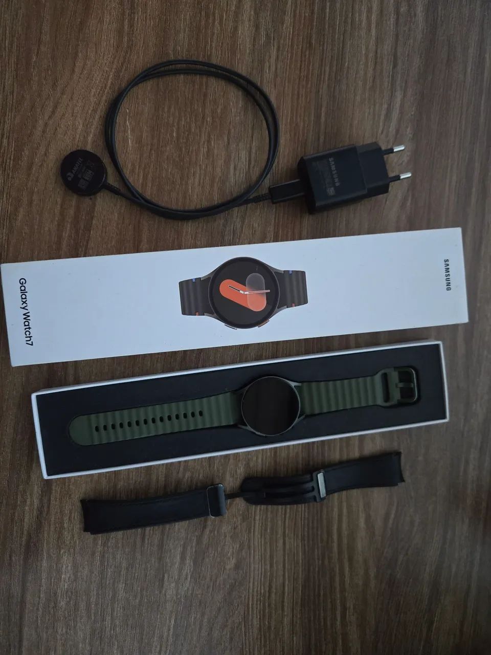 Galaxy watch 7 - Foto 3