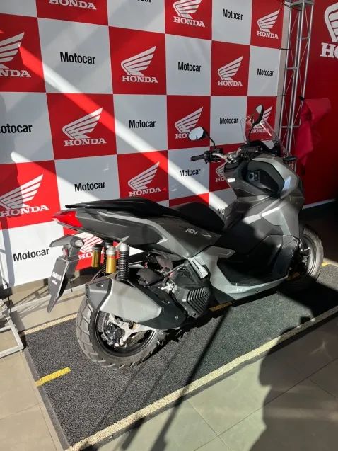 Honda ADV 160 - Foto 2