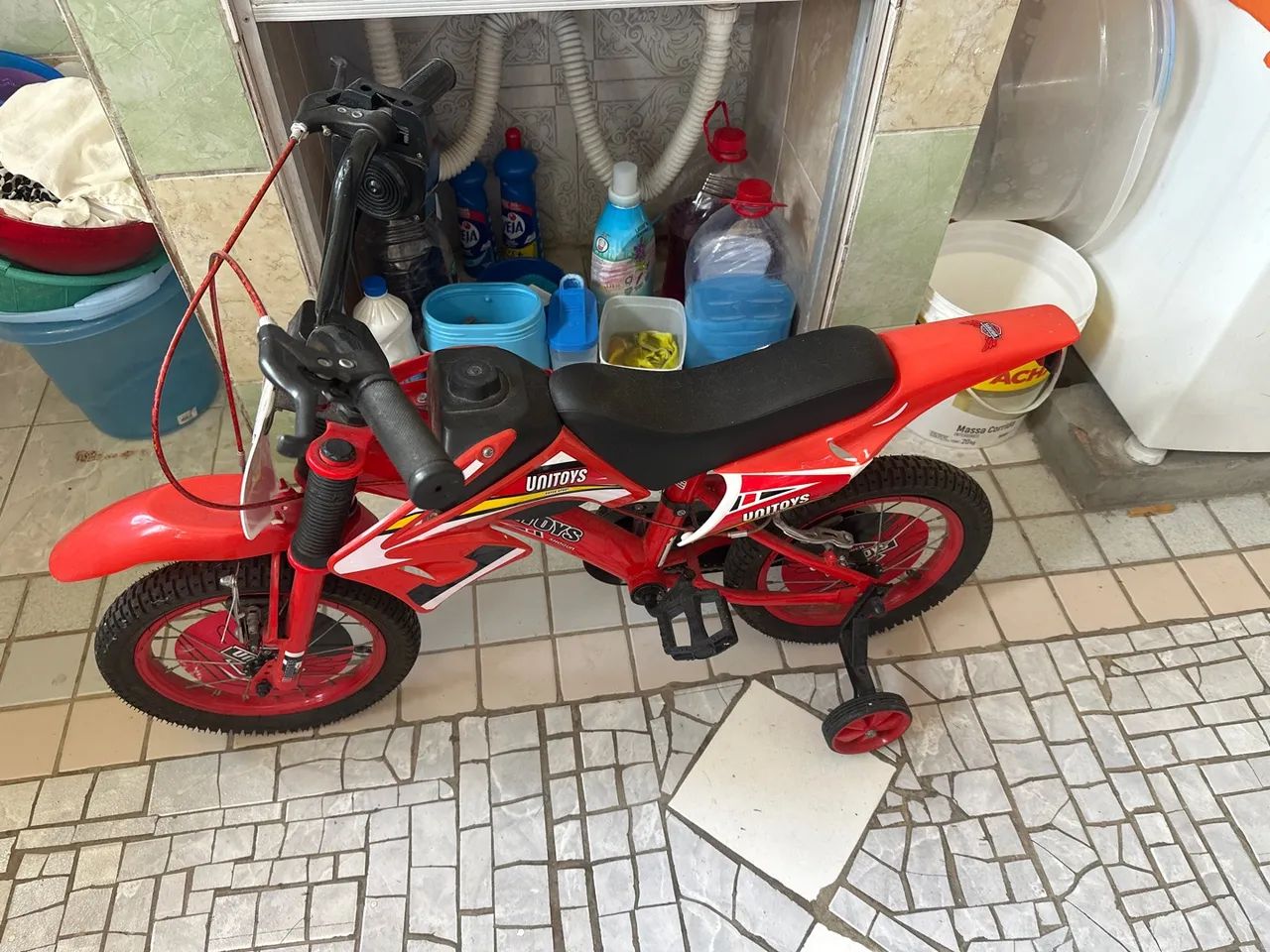 BICICLETA - Foto 2