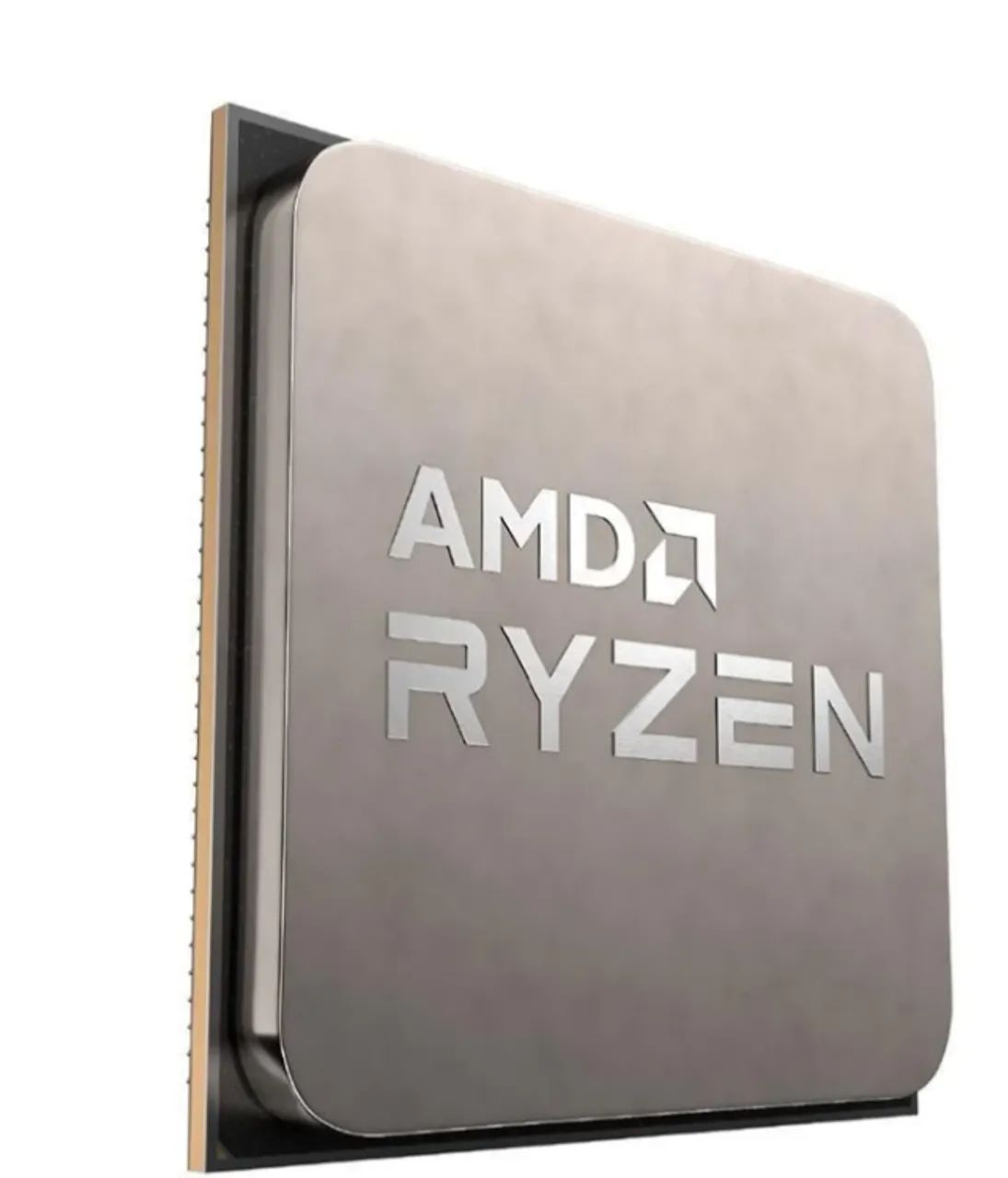 Processador AMD Ryzen 5 5600G, 3.9GHz, Cache 16MB, Hexa Core, 12 Threads - Foto 2