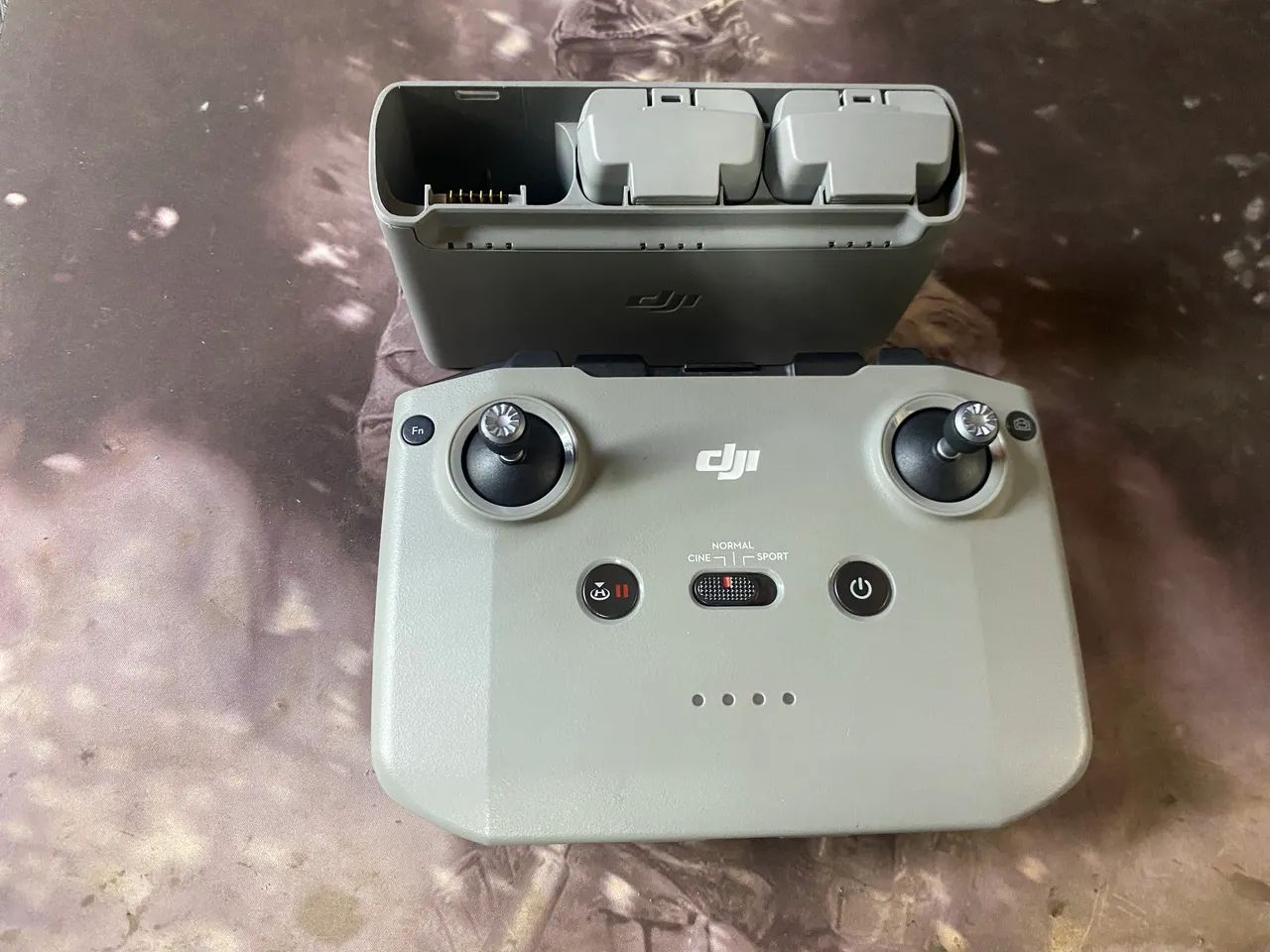 Drone Dji mini 2 4k - Foto 2