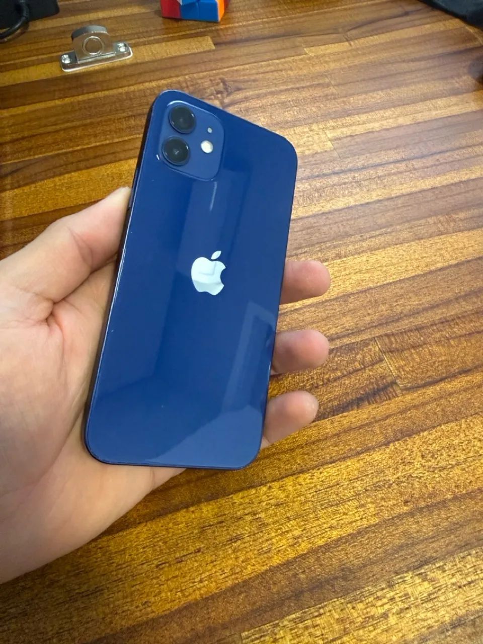 iPhone 12 128GB - Foto 4