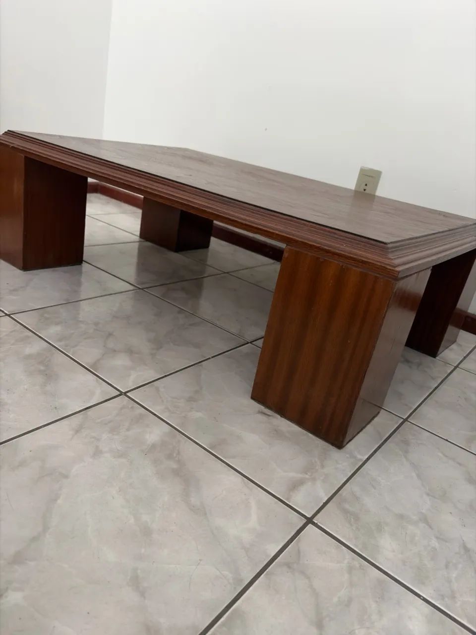 Mesa de centro - Foto 2