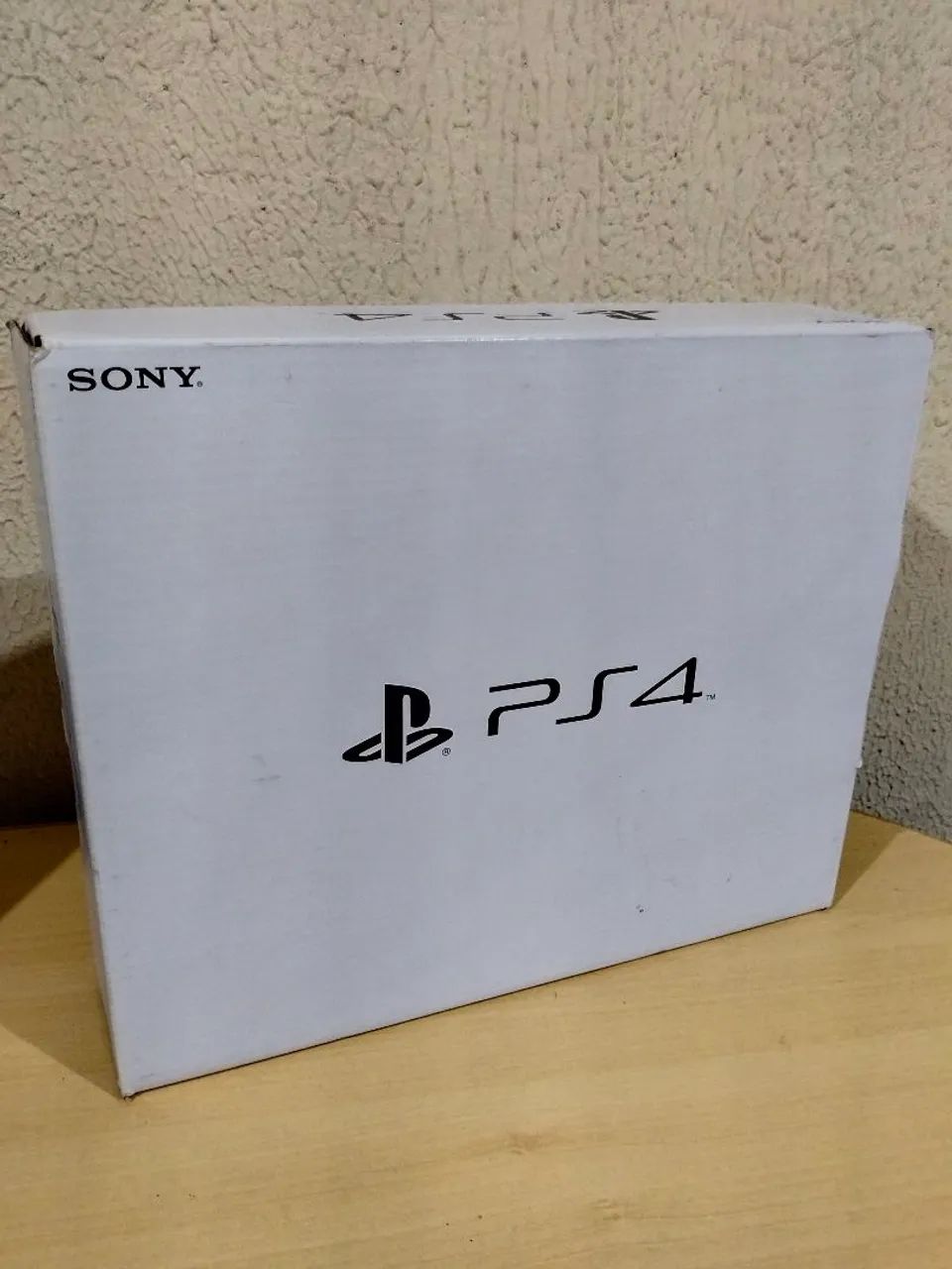 PS4 SLIM - Foto 4