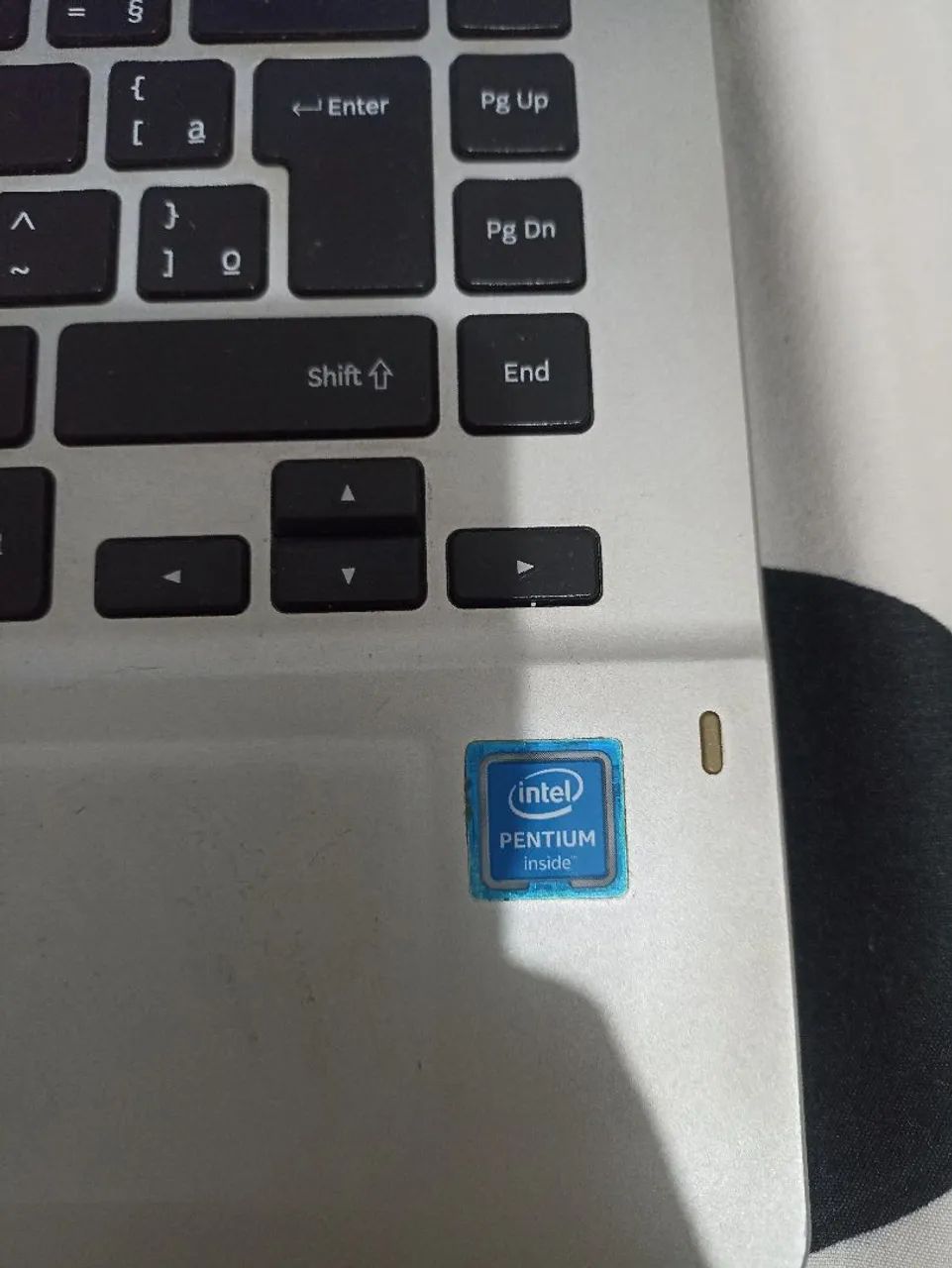 Notebook Samsung  - Foto 5