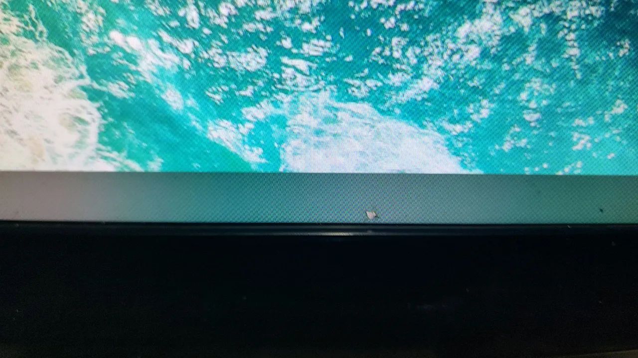 Monitor AOC LED 22 VGA e DVI com adaptador para HDMI 