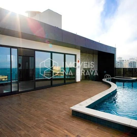 COTA HOTEL BRAVA MUNDO- PRAIA BRAVA - Foto 3