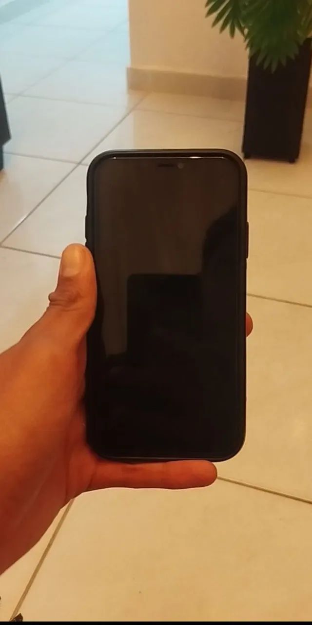 iPhone 11 128gb ( leia descrição )