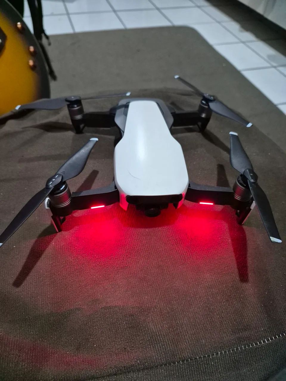 Drone dji mavic air  - Foto 2