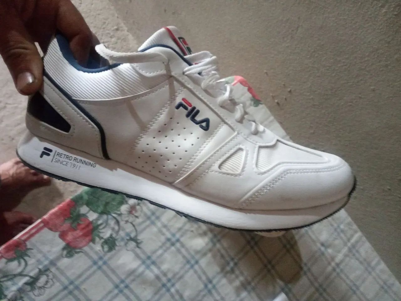 Temis fila
