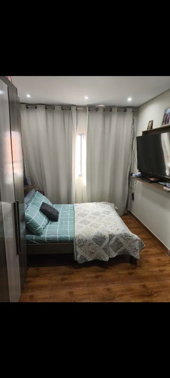 Foto - Carapicuíba - Conjunto Habitacional Presidente Castelo Branco