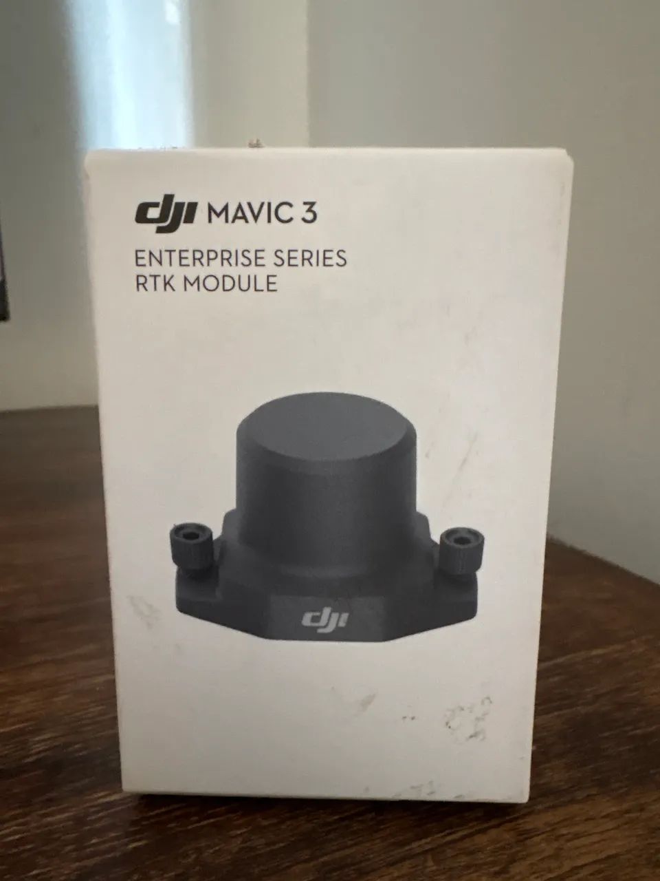 DJI Módulo RTK Mavic 3E 