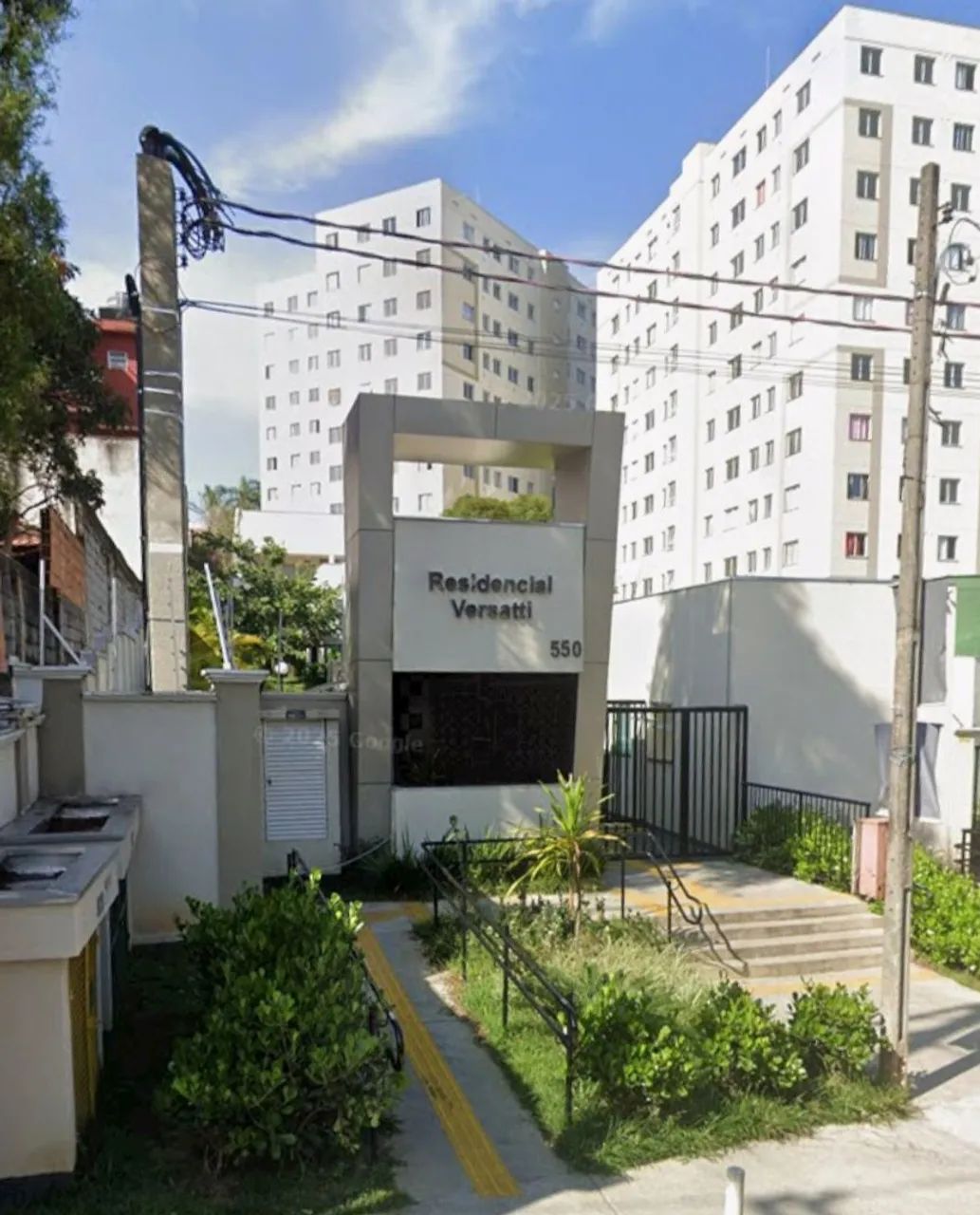 Residencial  Versatti  - Foto 3