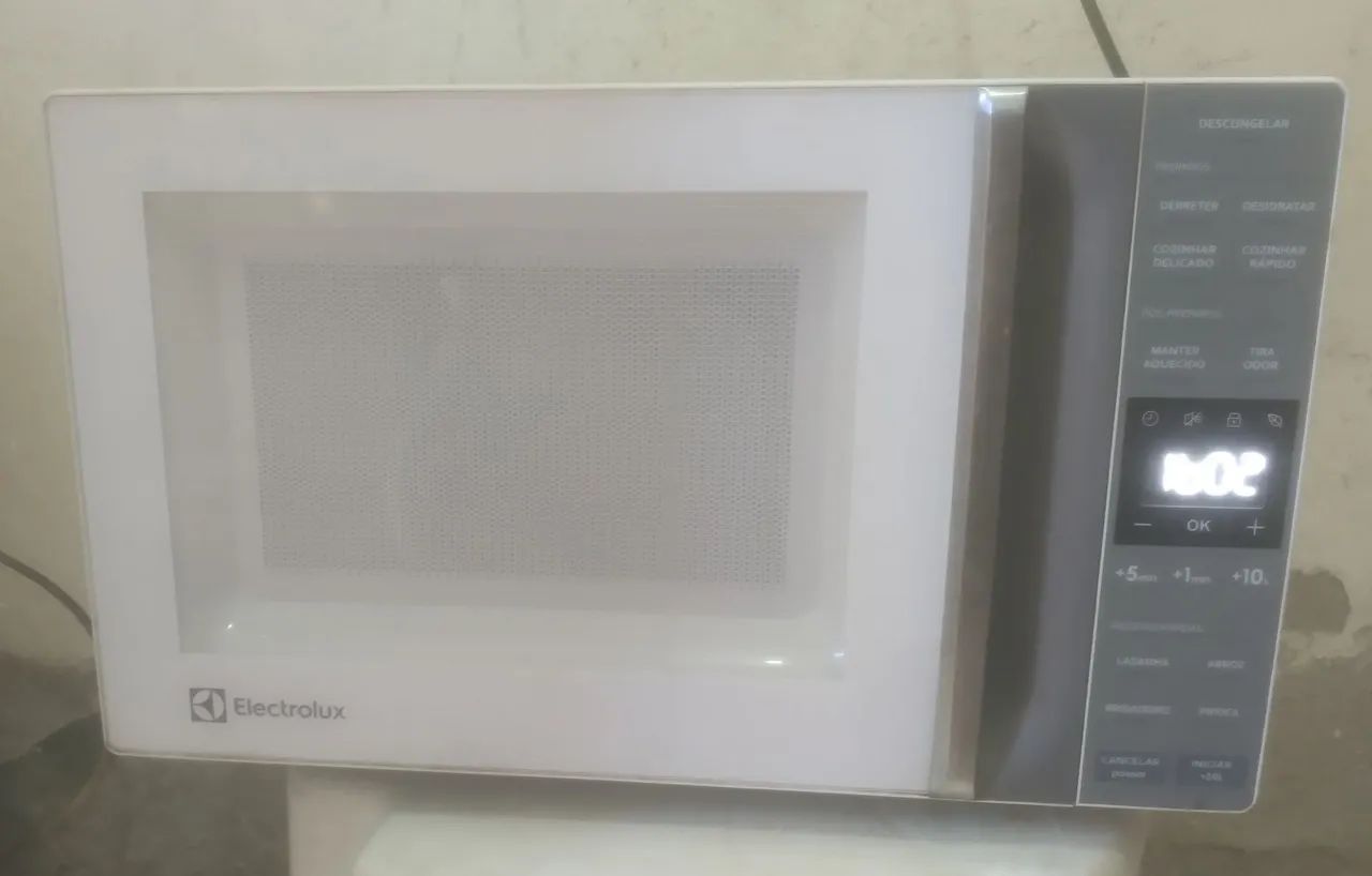 Micro-ondas  - Foto 3