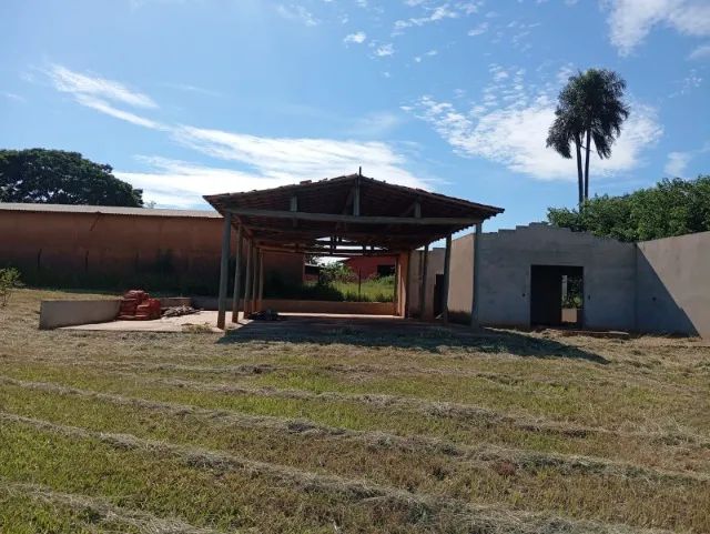 Área comercial Assis - Foto 3