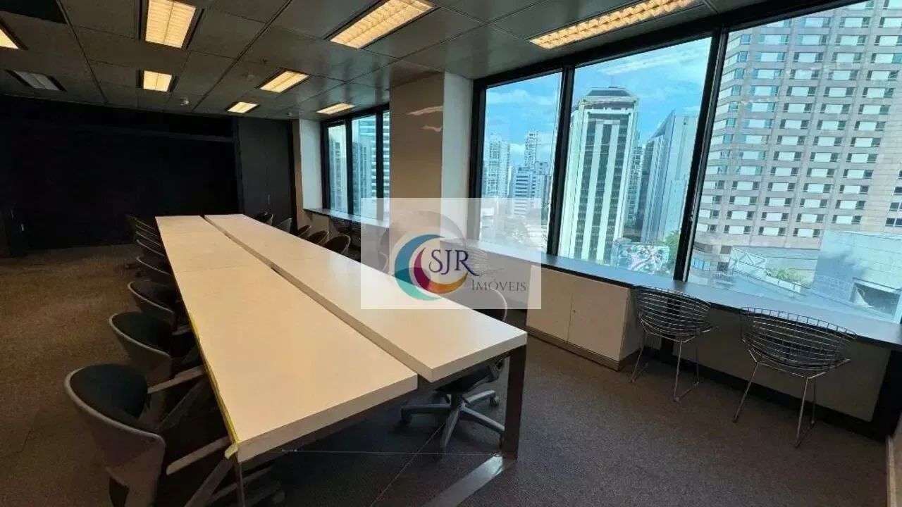 Conjunto para alugar, 626 m² - Brooklin - São Paulo/SP - Foto 3