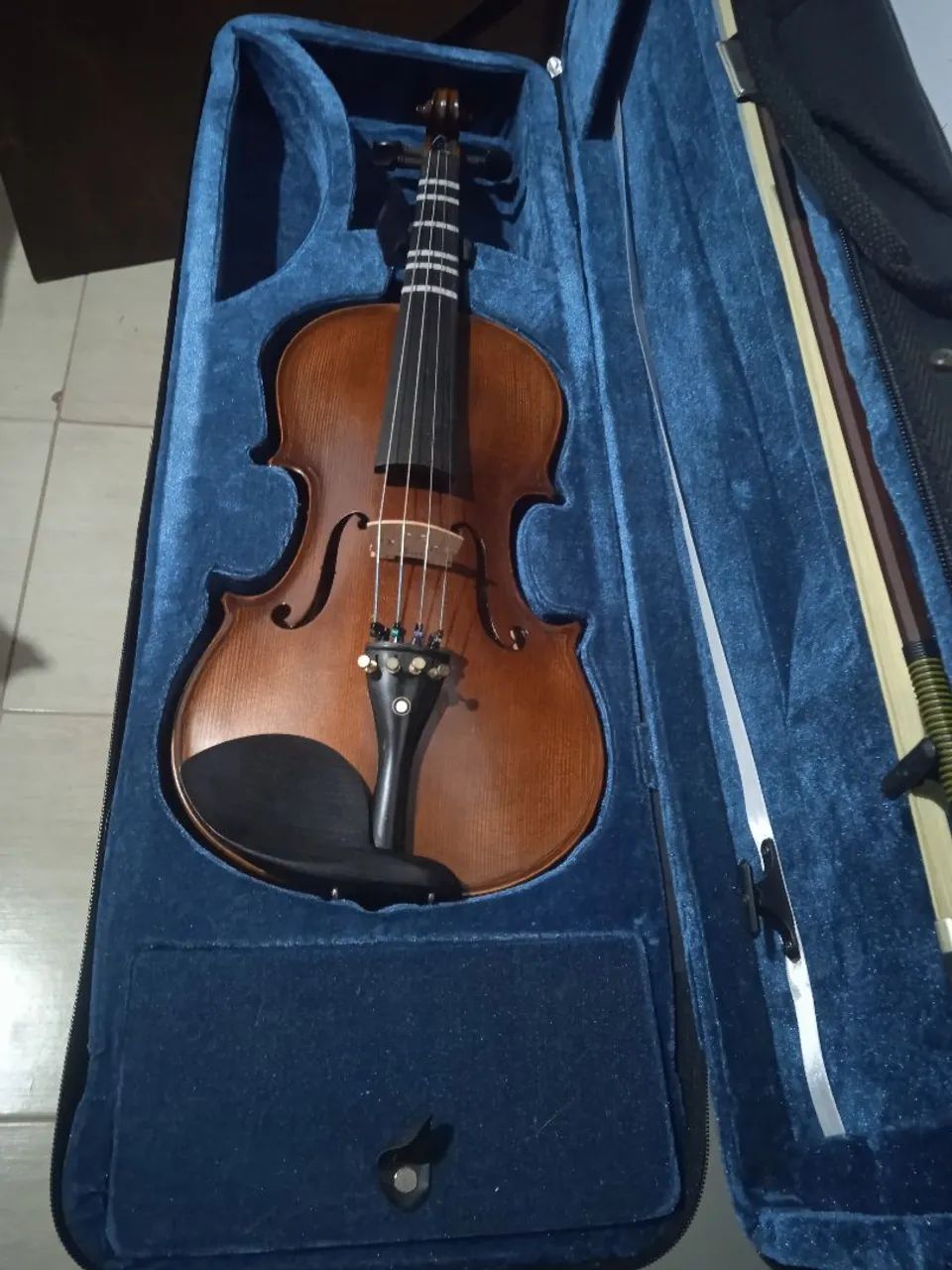 Violino Eagle - Foto 4