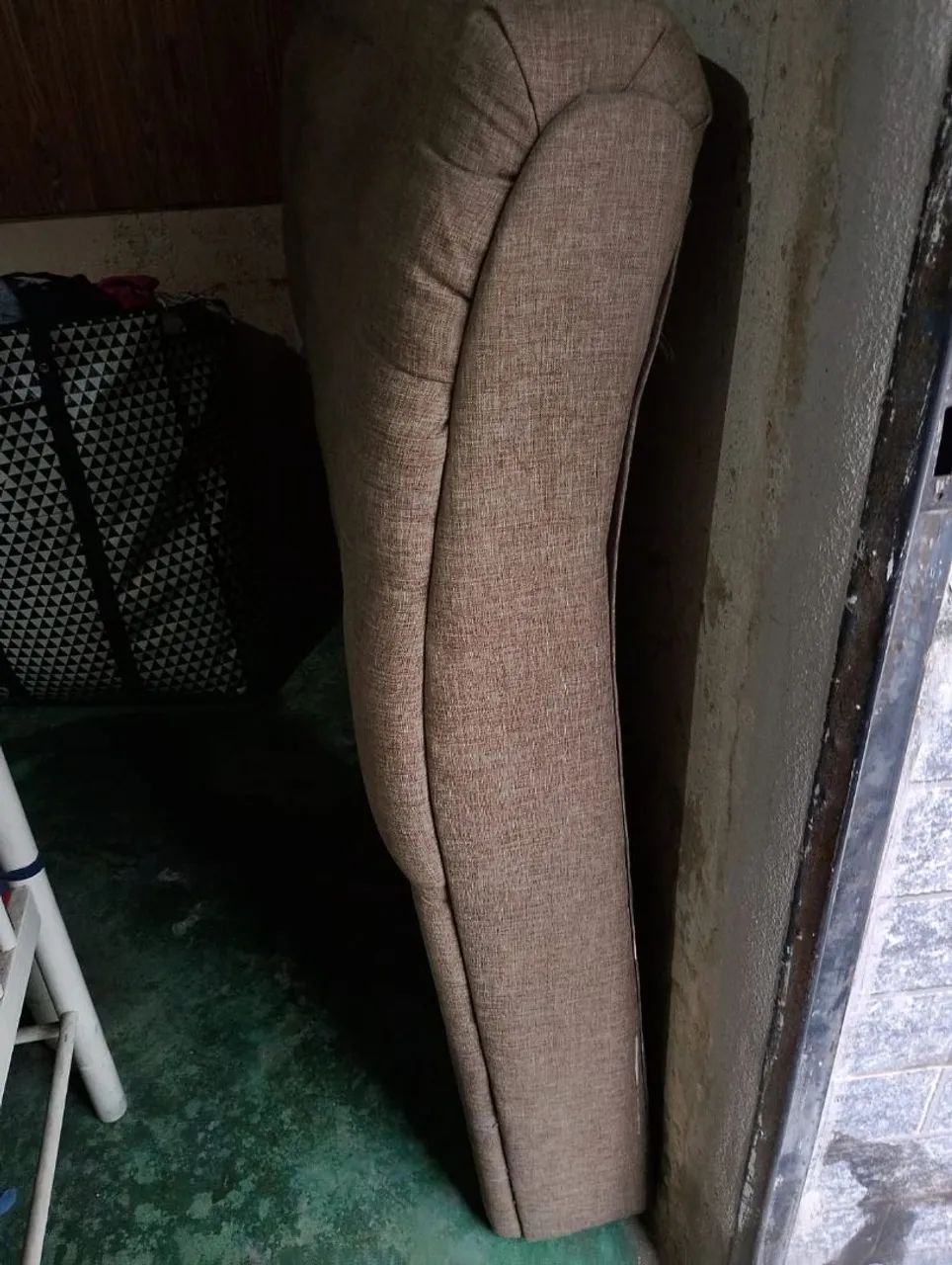 Cabeceira para cama de casal - Foto 2
