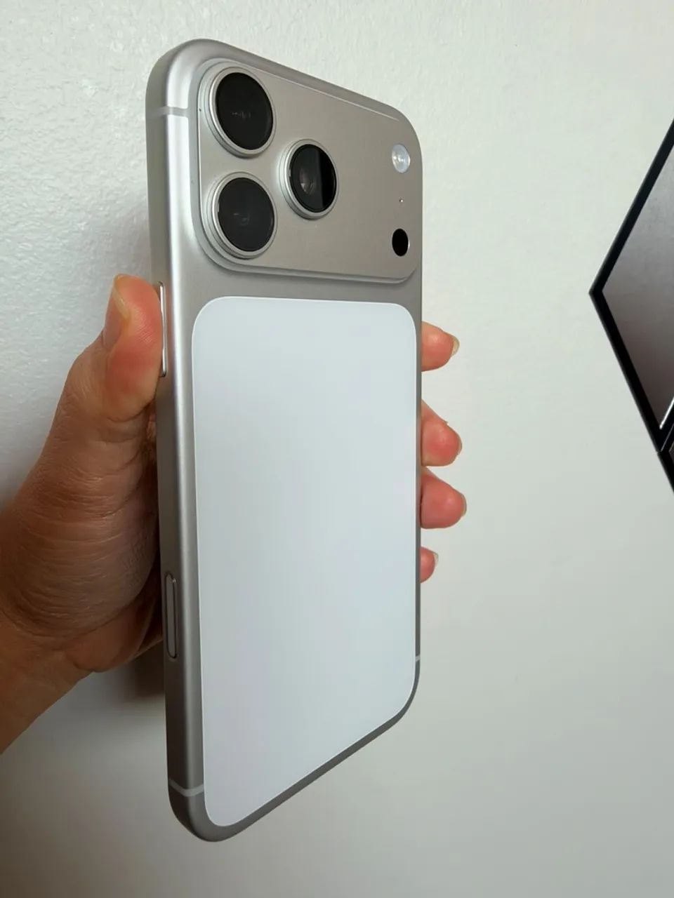 Iphone 17 Pro max  - Foto 5