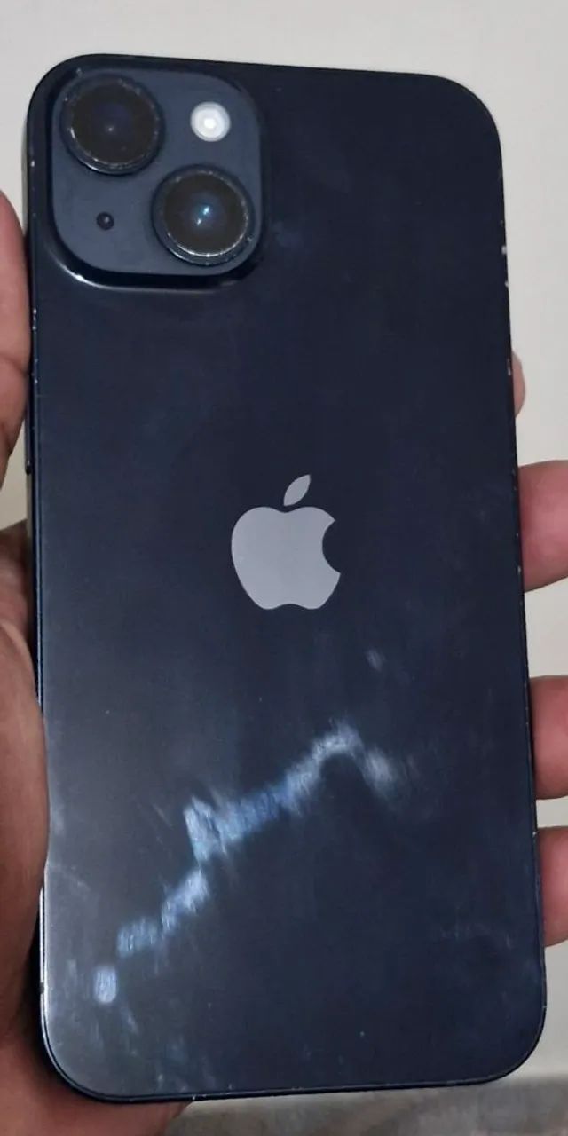 Vendo Iphone 14 - Foto 2