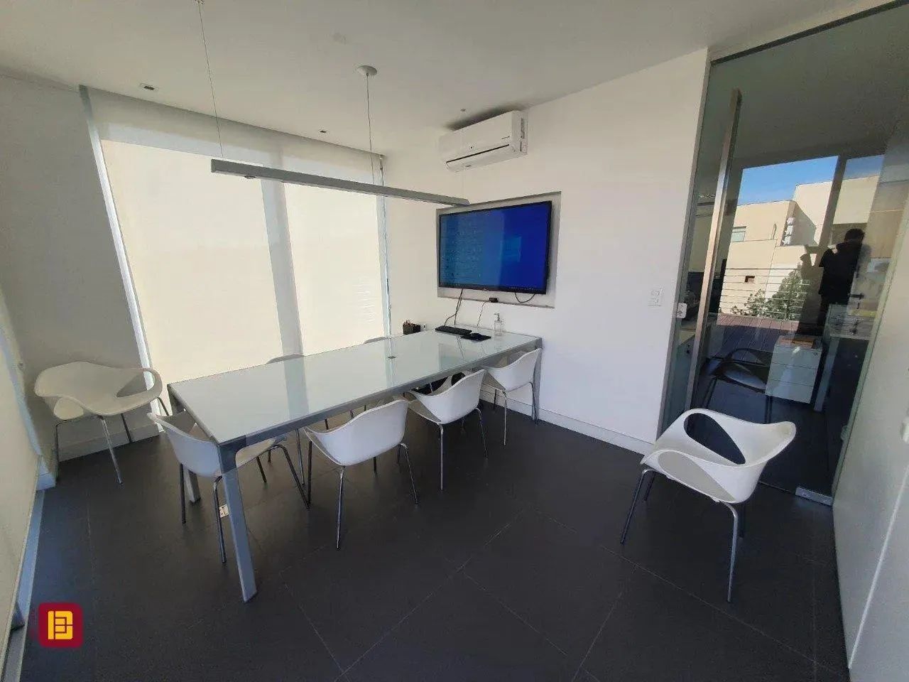 Sala Comercial em Saco Grande - Foto 2