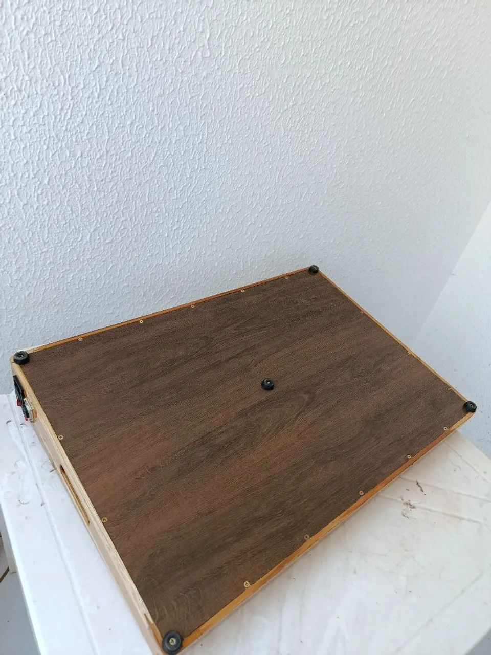 Pedalboard Hands Supreme 60x40  - Foto 5