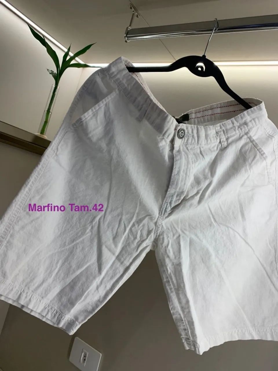 Roupas nova e seminovas em excelente estado.   - Foto 4