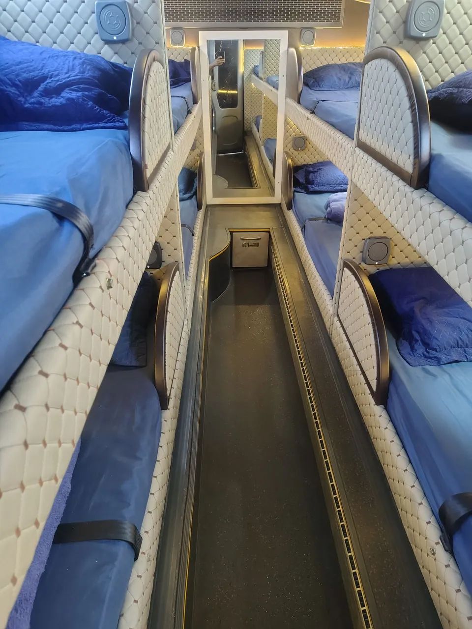 Marcopolo DD 1800 G6  - Foto 8