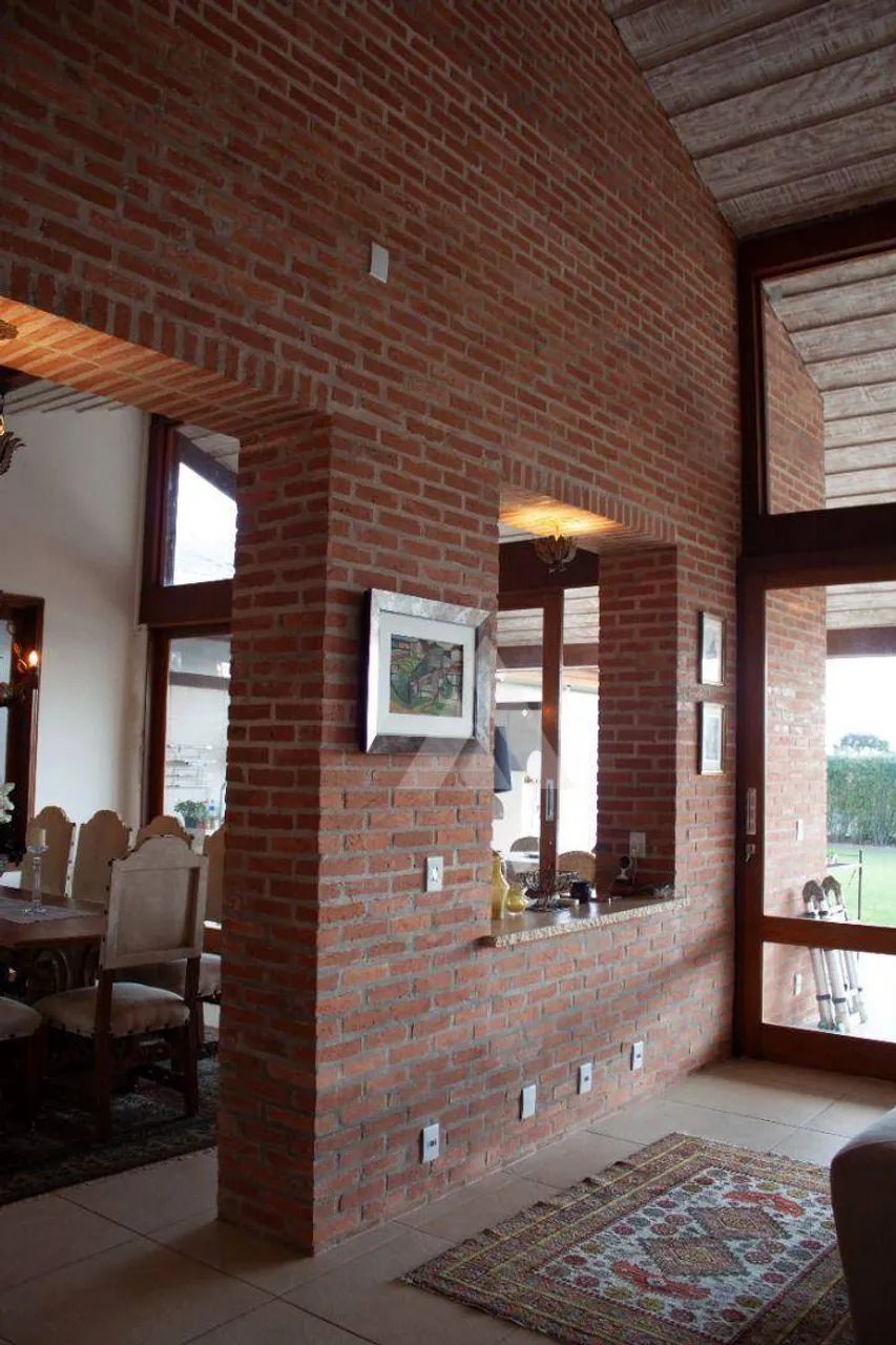 Casa com 4 quartos à venda - R$ 1.799.900 - Torninos - Cesário Lange/SP - Foto 5