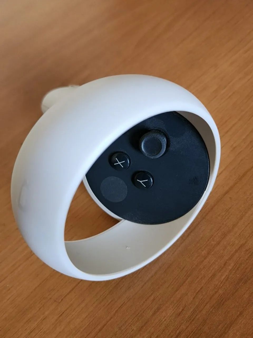 Controle ESQUERDO original do VR Meta Quest 2 (temos o DIREITO também) - Foto 2