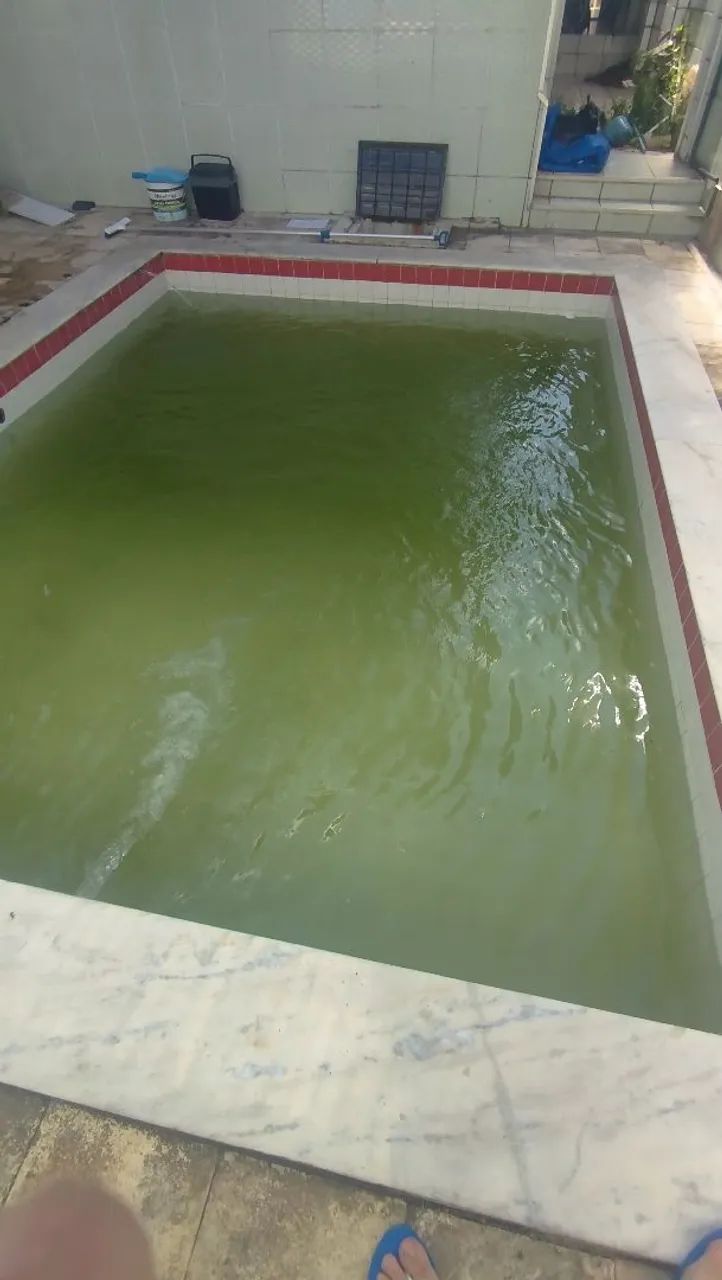Limpeza de piscinas - Foto 2