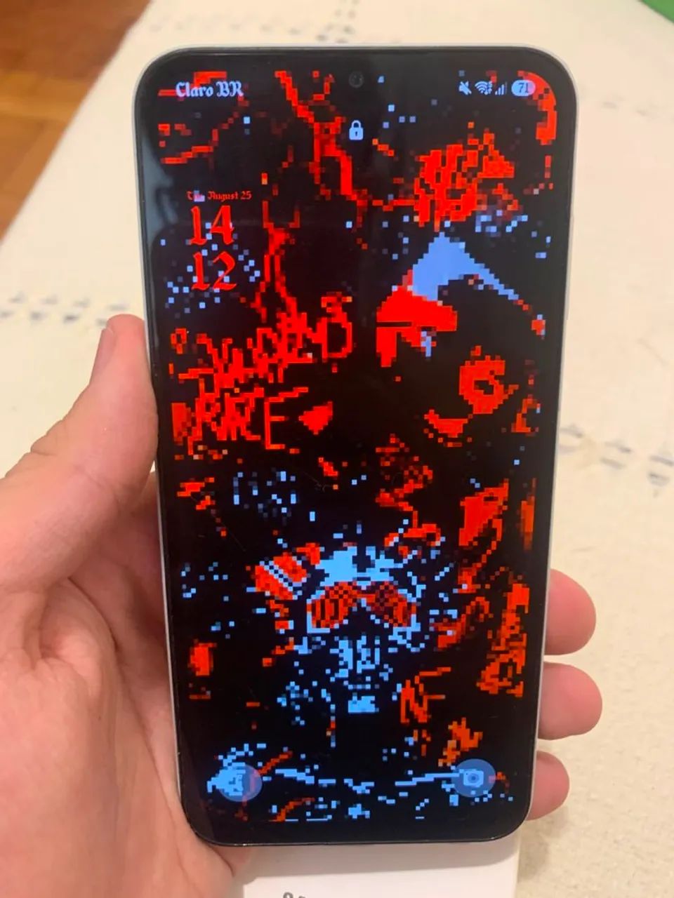 Samsung Galaxy A15 128gb - Foto 4