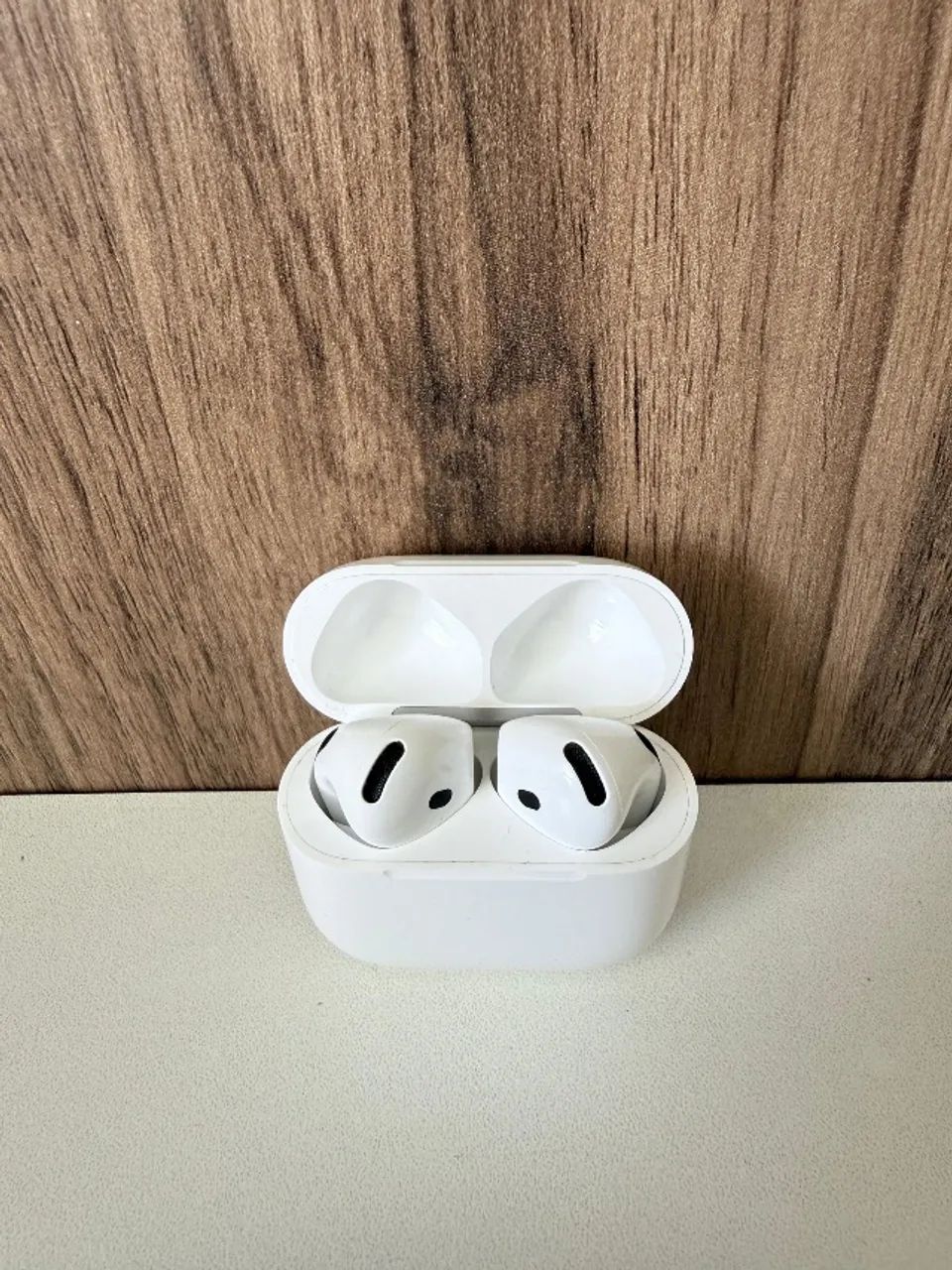 Apple AirPods 4 - Foto 3