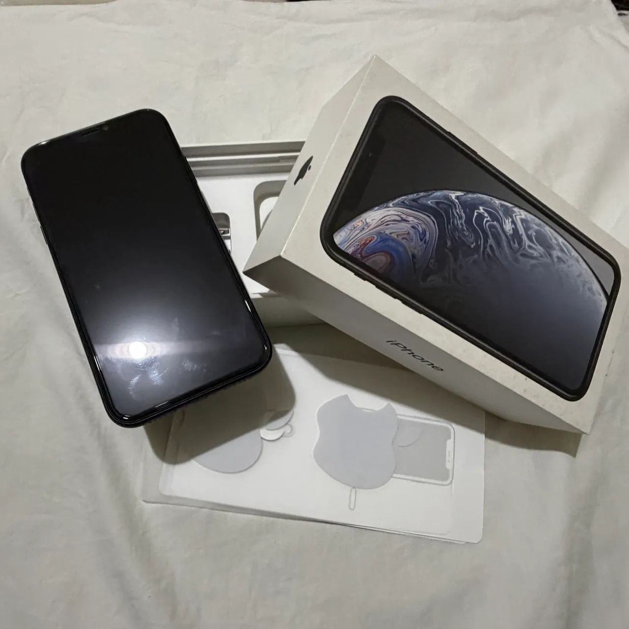 iPhone XR 64 GB - Foto 5
