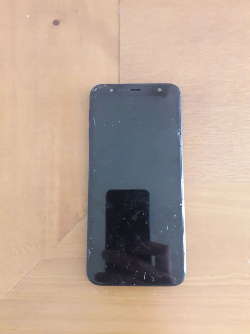 Samsung J4 Core 