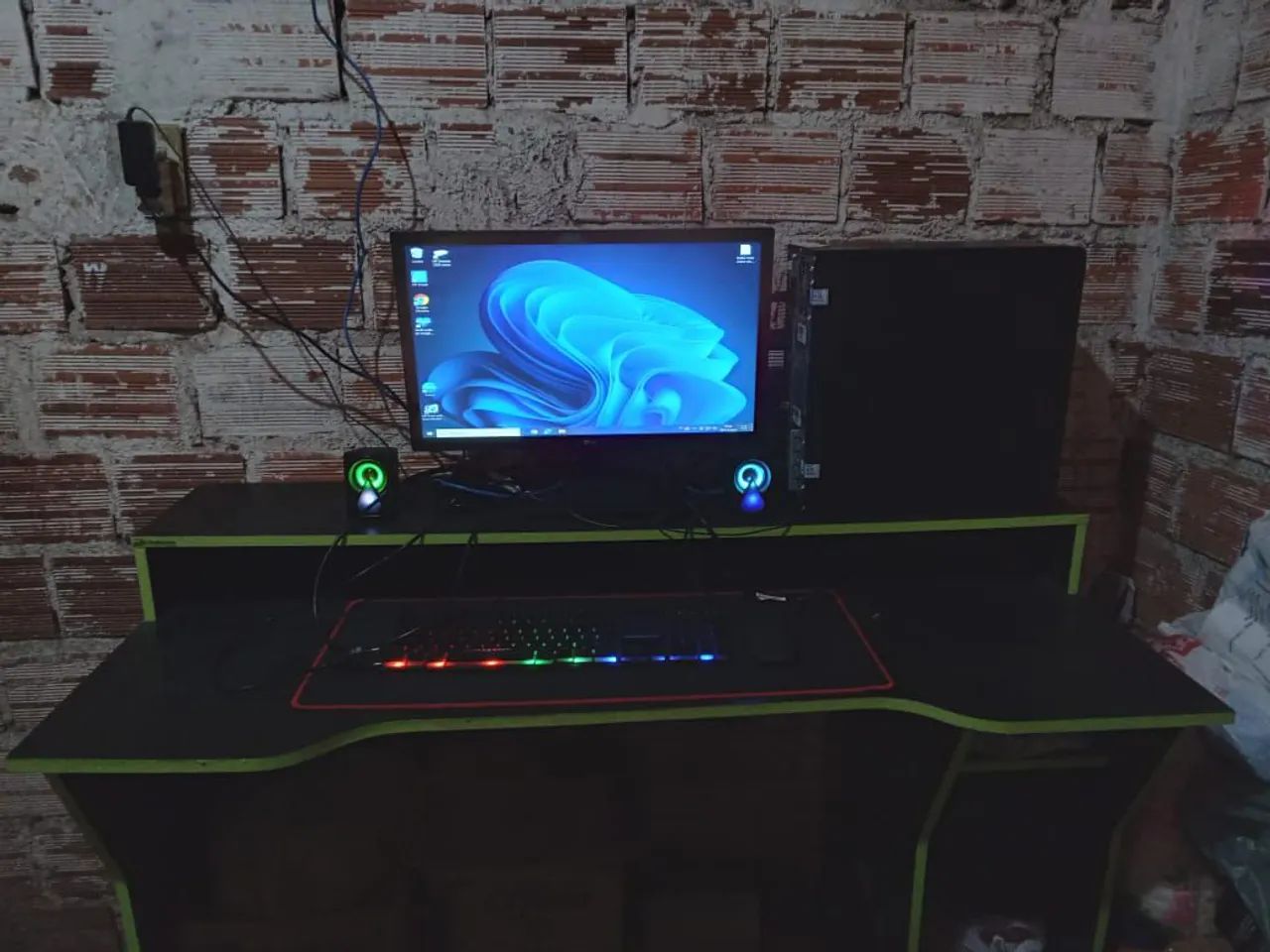 COMPUTADOR COMPLETO 