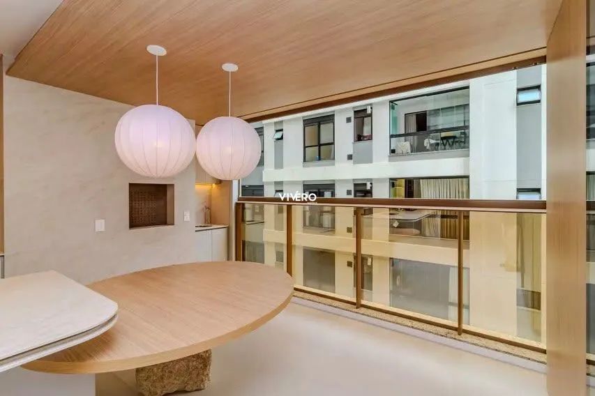 EDIFÍCIO OCEAN WIND RESIDENCE À VENDA NA PRAIA BRAVA - Foto 2
